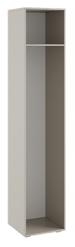 МС Заря Пенал-корпус ЗПК-1 450*2176*403 (лдсп кашемир)