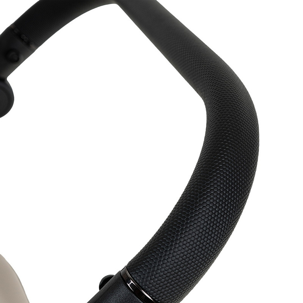 Детская коляска Pituso Sole Leather 2 в 1 PMPL/02 Latte