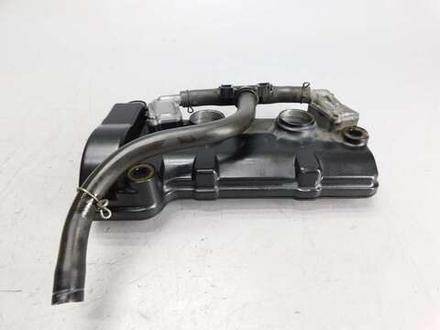Крышка клапанная задняя Honda VFR 1200FD SC63