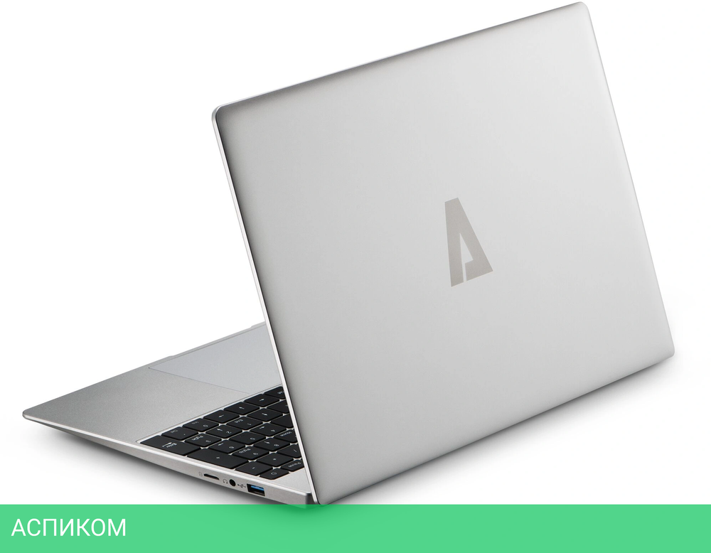 Ноутбук Azerty Memoir RB-1551