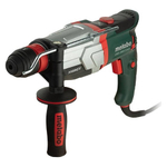 Перфоратор Metabo UHEV 2860-2 Quick + БЗП