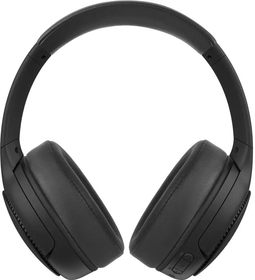 Наушники Panasonic RB-M300BGE-K черный