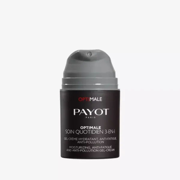 Payot Optimale Soin Quotidien  крем гель против усталости