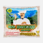 Соль Адыгейская Абадзехская 450г