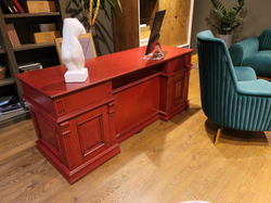 Стол письменный /кабинетный Rimar, цвет Шато