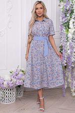 Платье 71577 Avili