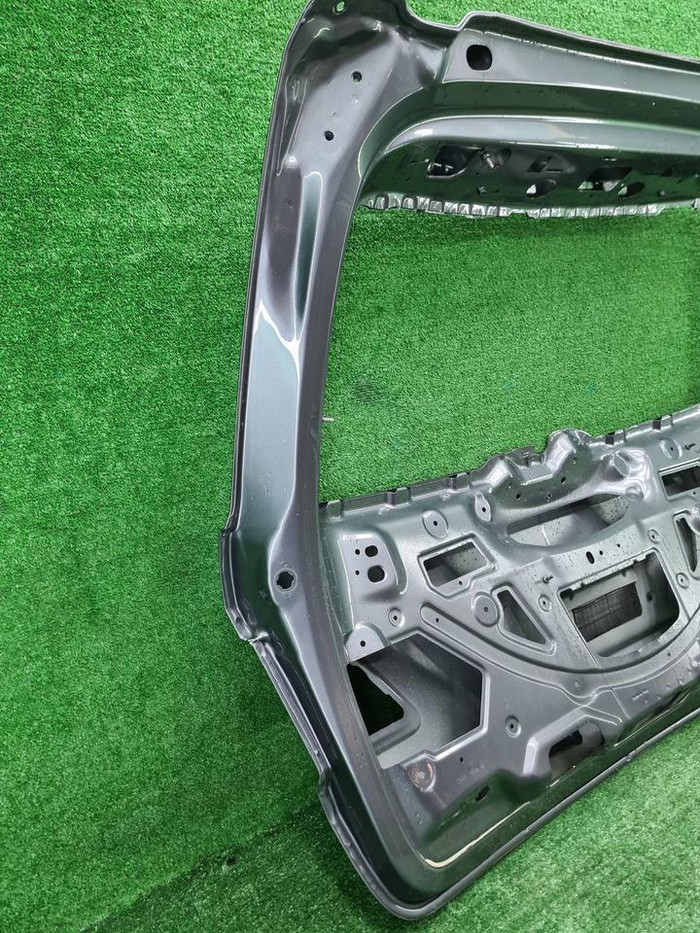 Крышка багажника Mercedes ML GLE W166 (2011-2018)