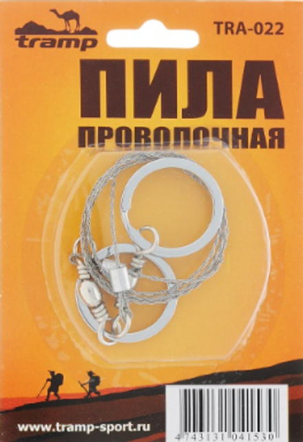 Tramp пила проволочная TRA-022