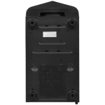 Компьютерный корпус Zalman N4 Rev.1 Black