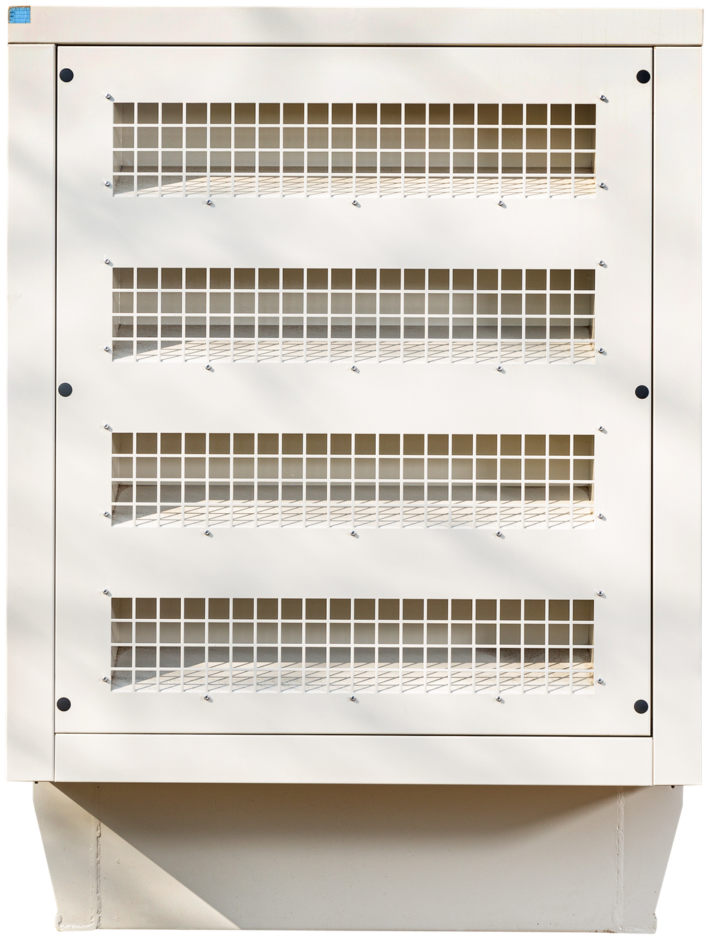 Дизельный генератор MGEp250DN