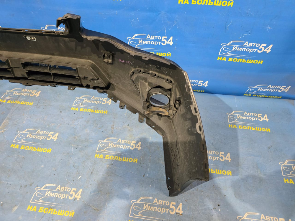 Бампер передний SUBARU IMPREZA 2011-2014