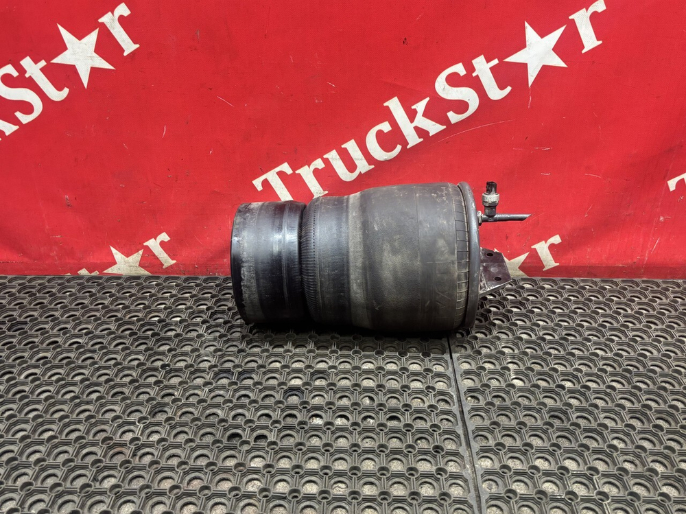 Подушка пневмоподвески задняя 2023г