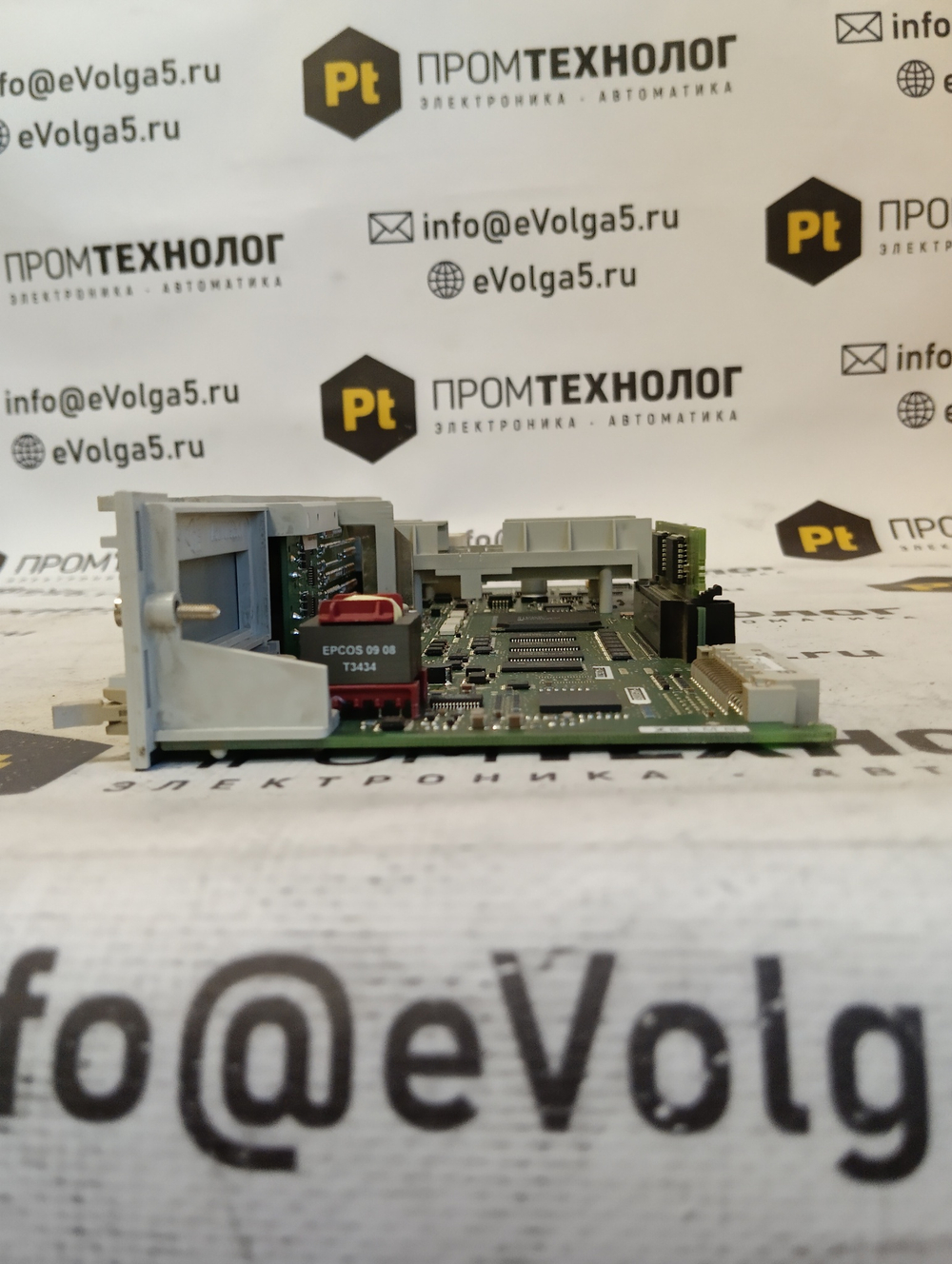 Siemens 6SN1118-0NJ01-0AA1 б/у