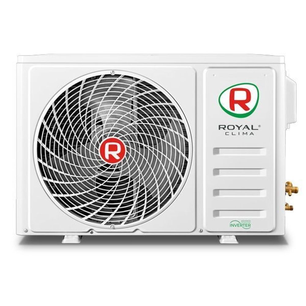 Сплит-система Royal Clima RCI-AR28HN ARIA DC Inverter NEW