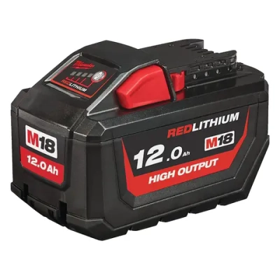 Milwaukee M18 HB12 аккумулятор 4932464260