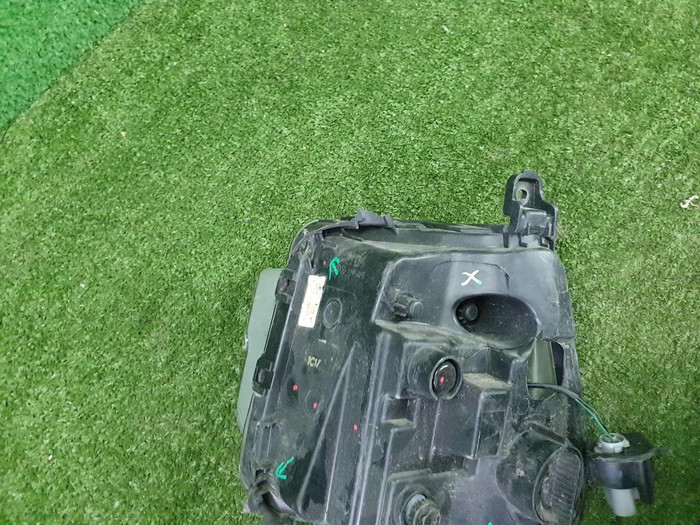 ПТФ правая Kia K5 (2019-2023)