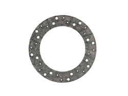 Накладки сцепления ГАЗЕЛЬ 406-1601138-01 сверл Б/А (Фритекс)