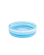 Детский надувной бассейн 147х33см "Blue Bliss", 330л, от 2 лет Intex 58467