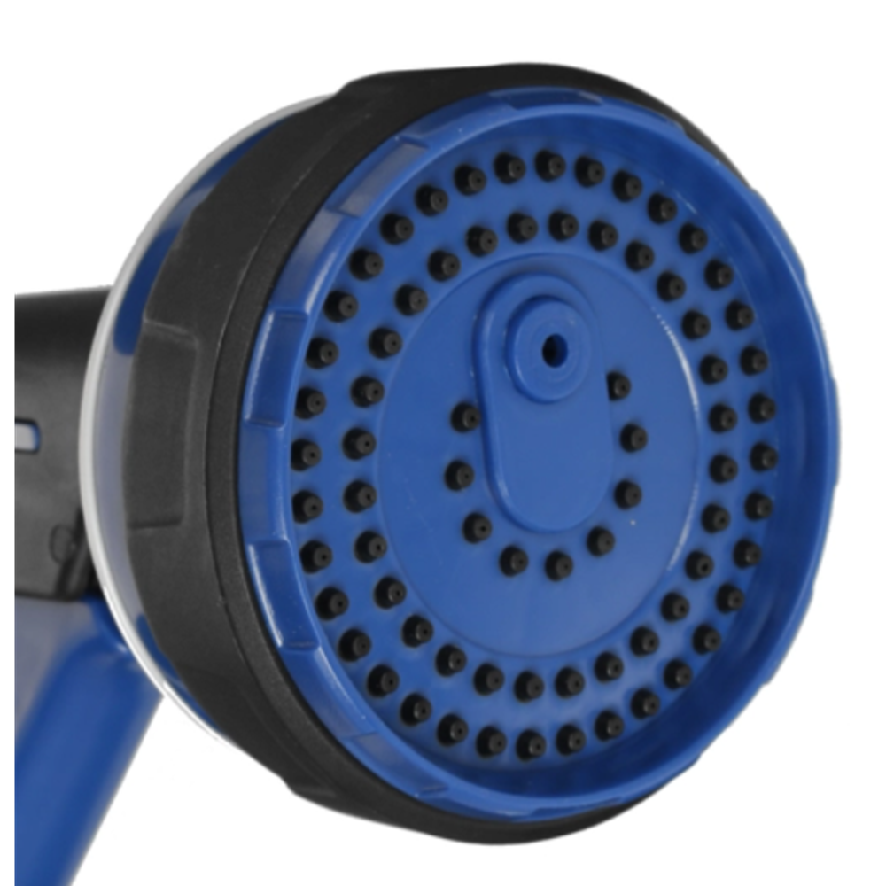 GANS-01 GREEN APPLE Пистолет лейка 2 режима | Аксессуары для полива Green Apple