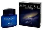 Парфюмерная вода для мужчин "MEN'S CLUB COSMOS" 90мл Россия