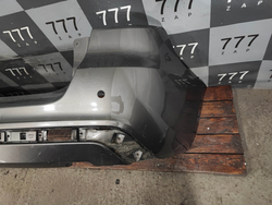 Бампер задний LADA Granta 18-нв Б/У Оригинал 8450100971