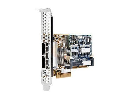 Контроллер HPE 631673-B21 HP Smart Array P421/1-GB