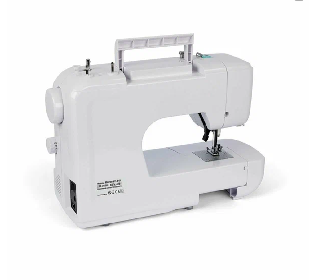Швейная машина Micron STL 047 (h)