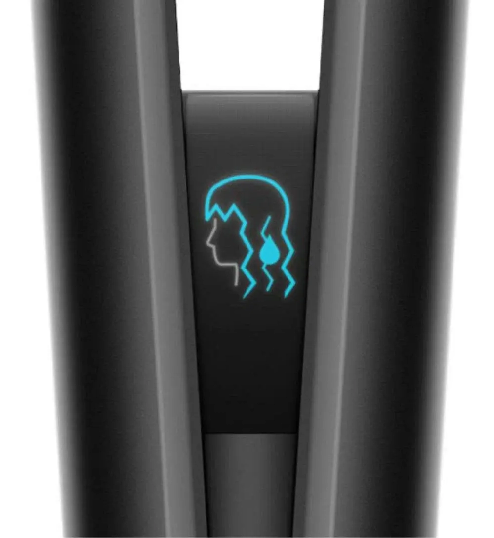 Dyson Airstrait HT01