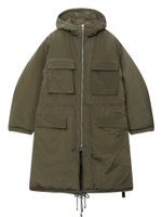 Мужская Куртка Padded M65