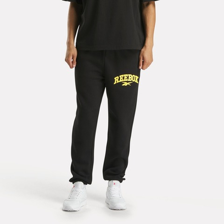 Брюки спортивные мужские REEBOK NELLIE JOGGER
