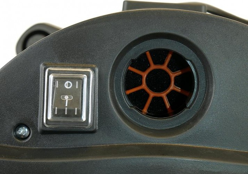 Пылесос СОЮЗ ПСС-7320