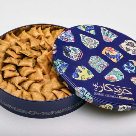 Сохан логме Sohan Khodkar 750 гр 260220272 Иран