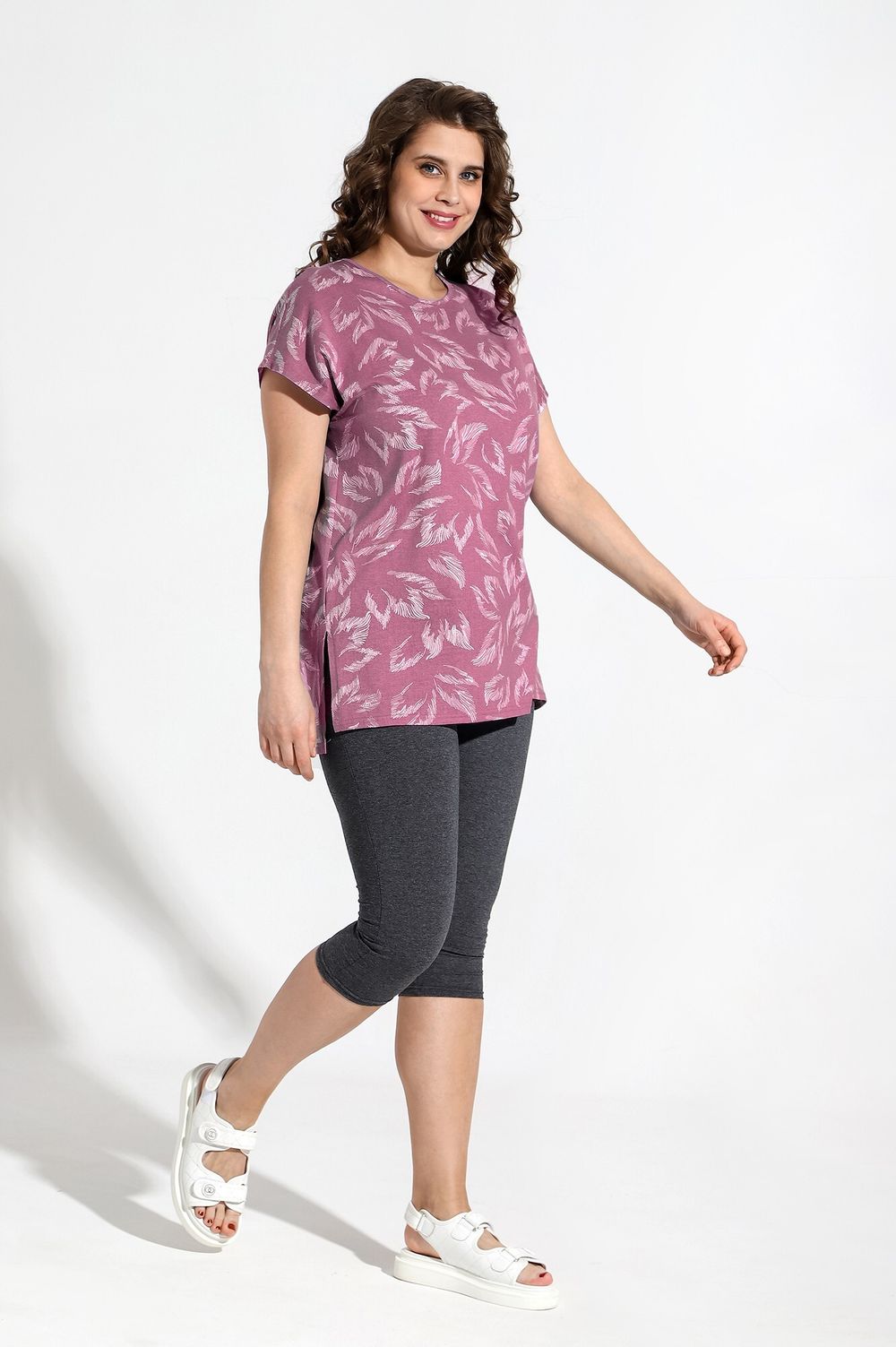 Костюм Медуница-2 Виотекс МАЛИНОВЫЙ