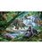 Puzzle Jungle Animals 100 pcs