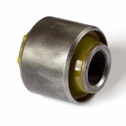 Полиуретановый сайлентблок задней подвески, амортизатора, нижнее крепление (1 шт.), Точка опоры.1-06-1438