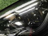 Фара левая Mercedes GLE V167 (23-нв) Multibeam LED
