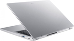 Ноутбук  Acer Aspire 3 A315-24P-R0Q6 15.6 ", Ryzen 3, 8 Гб RAM, 512 Гб SSD, Radeon Graphics, Серебристый