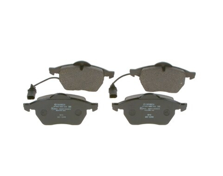 BOSCH - 0986495232