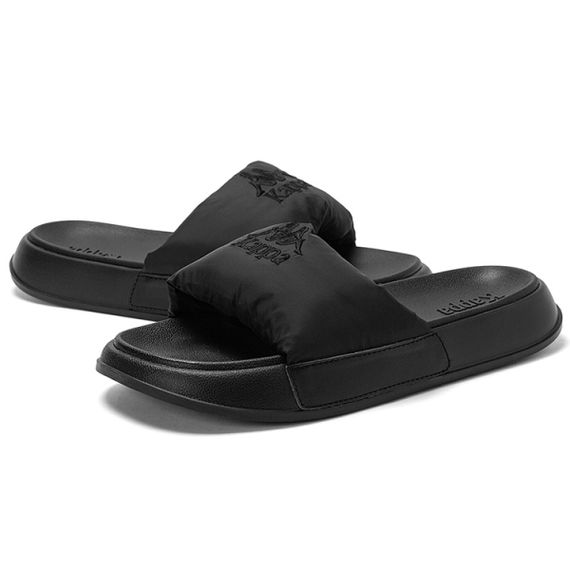 Kappa EVA Flip Flop 'Black'