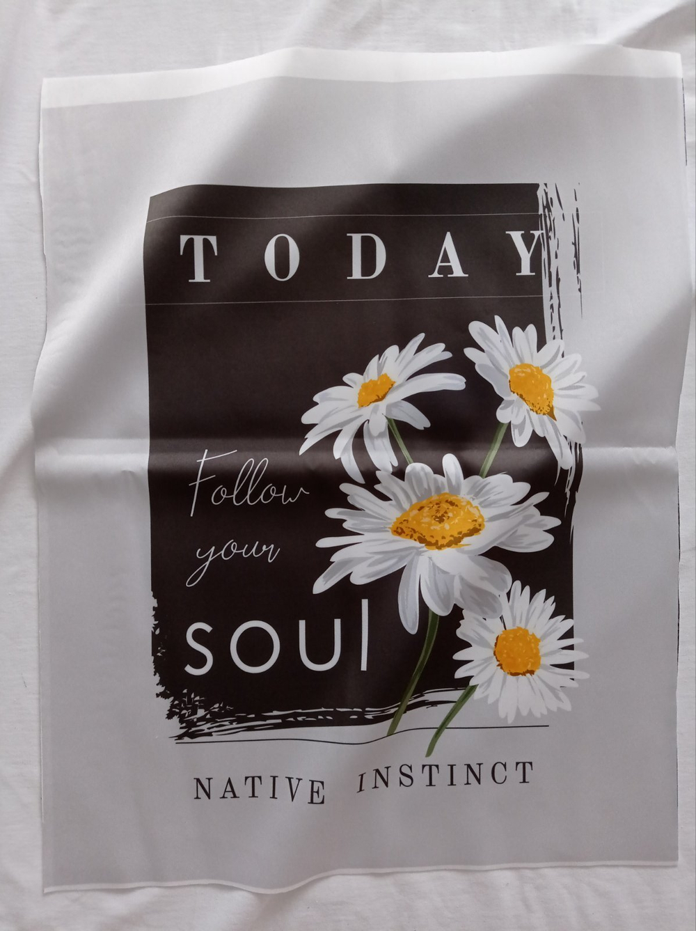 Панель (Армани-шелк дублир-й). Кино №1