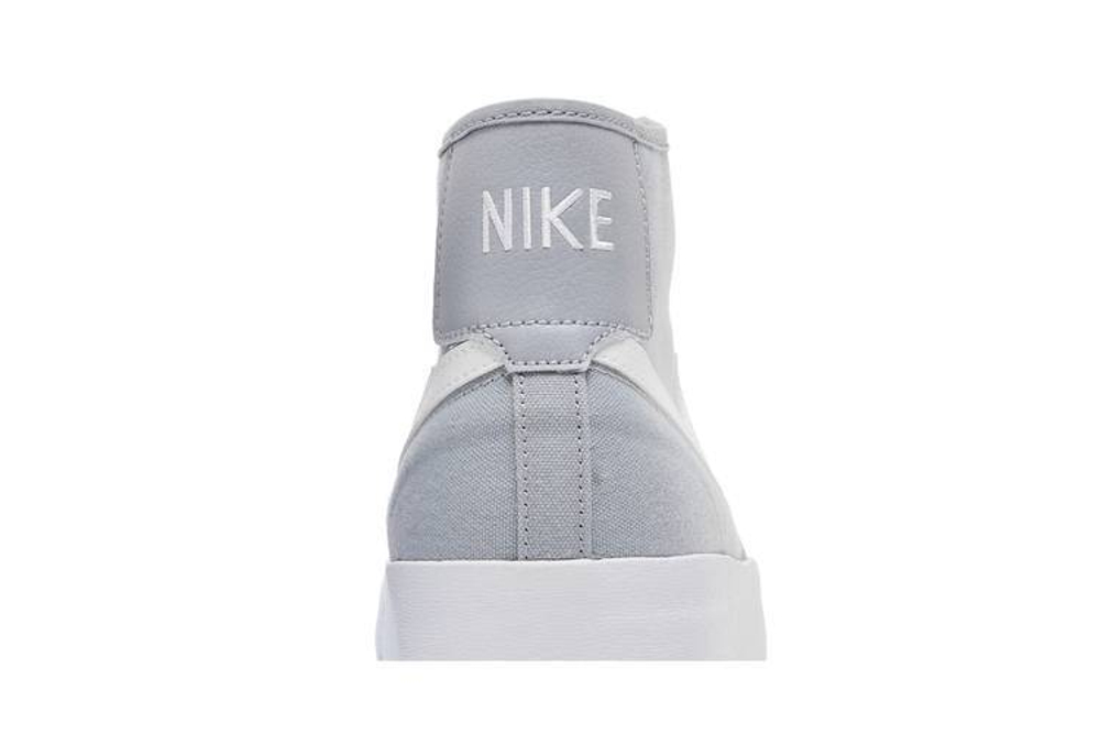 Кроссовки Nike Blazer