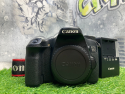 Canon EOS 70D (23.600 кадров)
