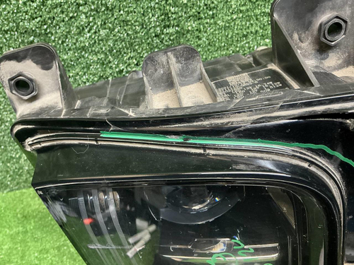 Фара правая Hongqi E-HS9 (2020-н.в.) LED