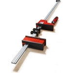 Корпусные струбцины BESSEY KRV100-2K
