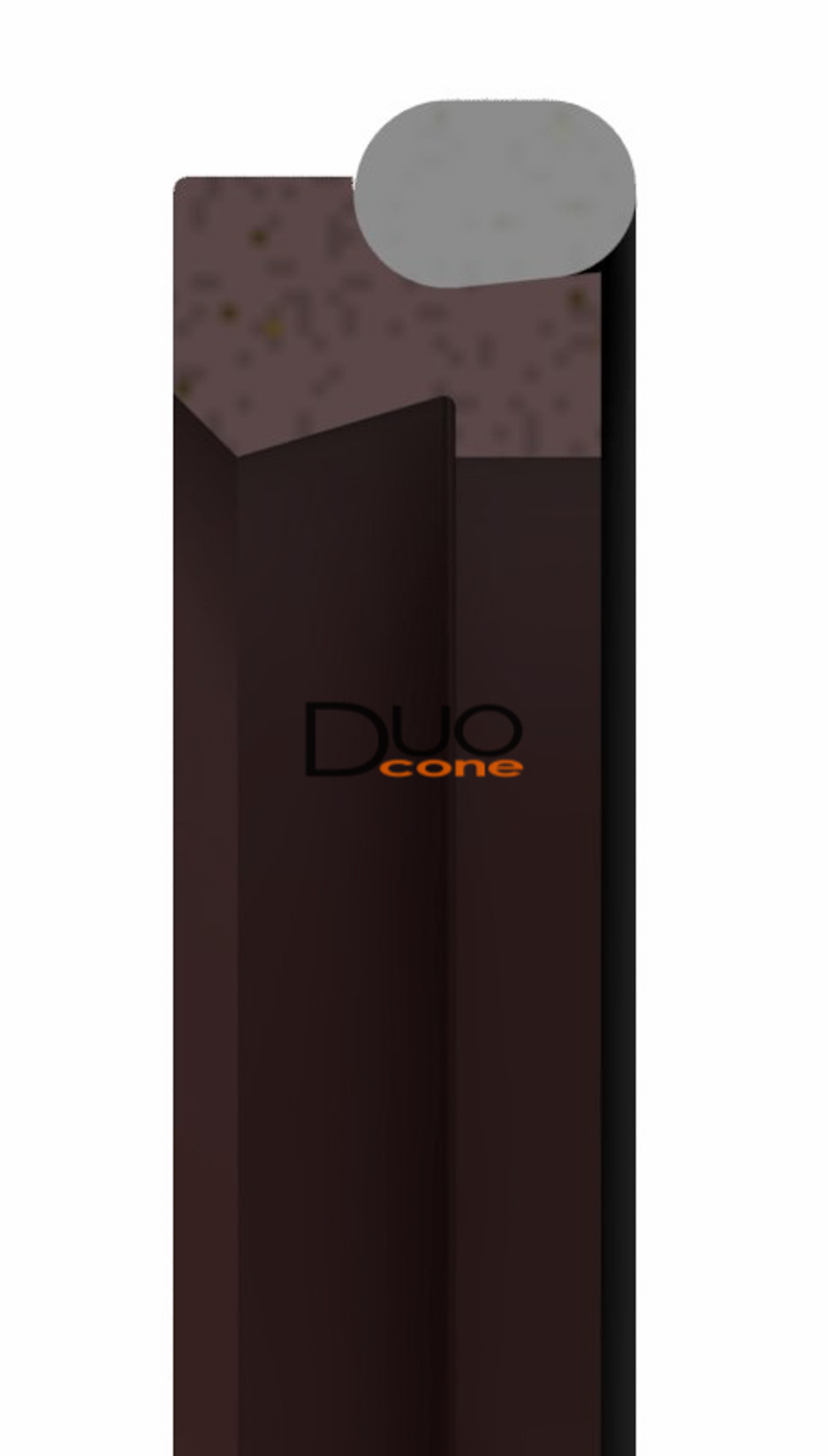 Грязесъемное уплотнение Trelleborg из ПТФЕ российского производства, полный аналог Trelleborg WE5 Turcon Excluder 5