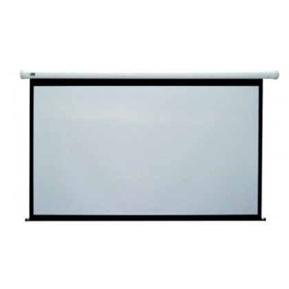 Экран для проектора Classic Solution Lyra E 360x270/3 MW-M8/W