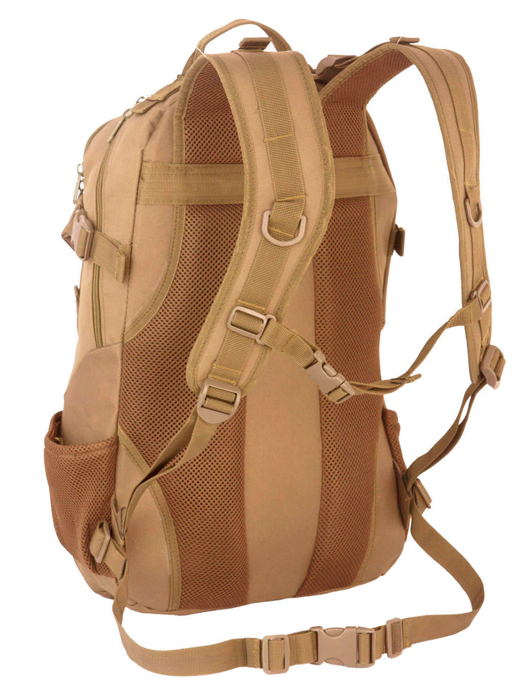 Рюкзак городской Gepard «Песок» 30 л