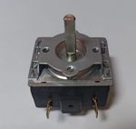 Таймер DKJ-Y для духовки 60 минут эл.механический Tempomatic MC16W01-TML, COK425UN, 167612005