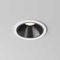 Декоративная черная рамка-отражатель Maytoni Technical для светильников серии Alfa LED Ring8-10W-RD-B