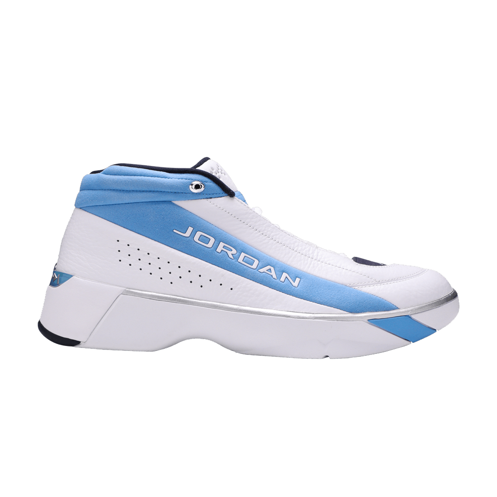 Кроссовки Jordan Jumpman Team Showcase